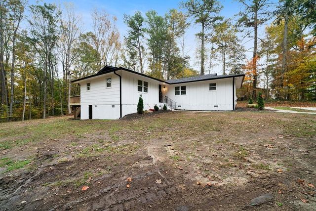 1199 Friendship Church Road, Powder Springs, GA 30127