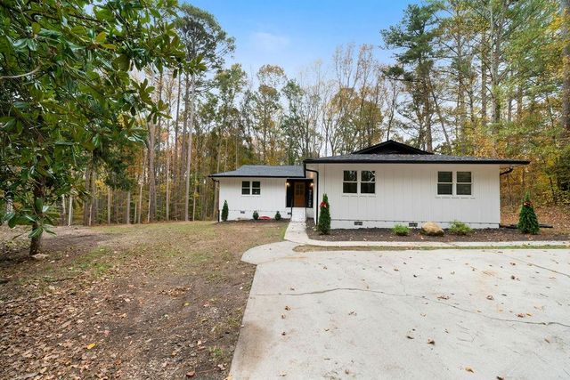 1199 Friendship Church Road, Powder Springs, GA 30127