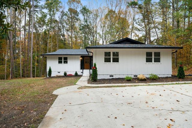 1199 Friendship Church Road, Powder Springs, GA 30127