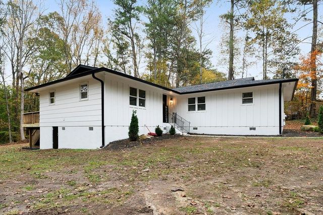 1199 Friendship Church Road, Powder Springs, GA 30127