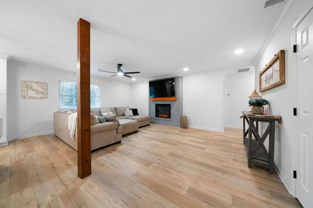 1199 Friendship Church Road, Powder Springs, GA 30127