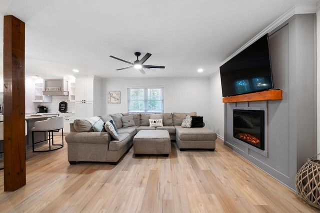 1199 Friendship Church Road, Powder Springs, GA 30127