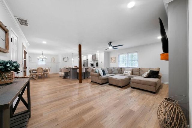 1199 Friendship Church Road, Powder Springs, GA 30127