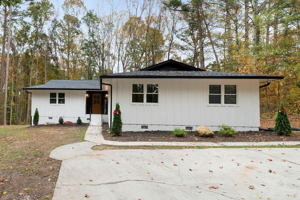 1199 Friendship Church Road, Powder Springs, GA 30127