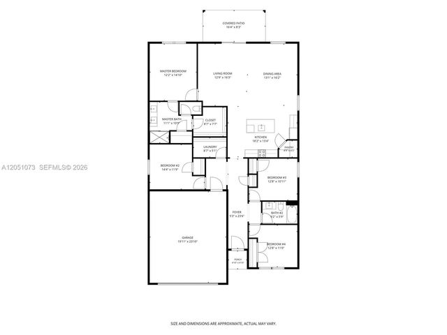 5526 Cortez Boulevard, Sebring, FL 33872