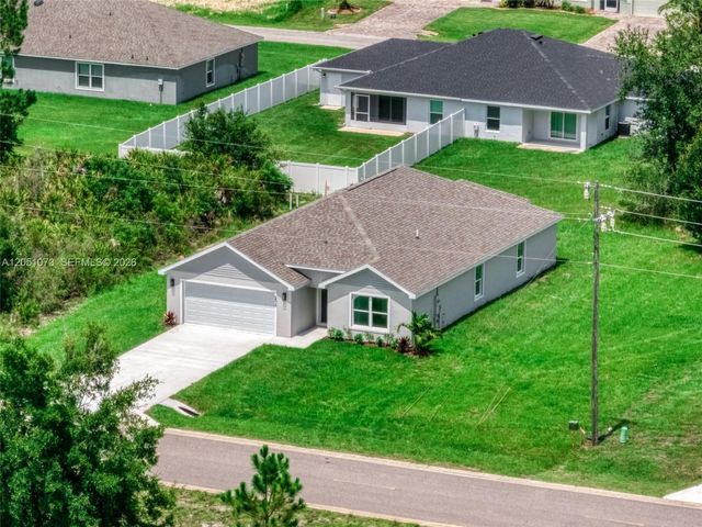 5526 Cortez Boulevard, Sebring, FL 33872