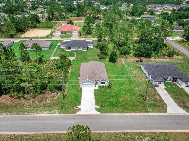 5526 Cortez Boulevard, Sebring, FL 33872