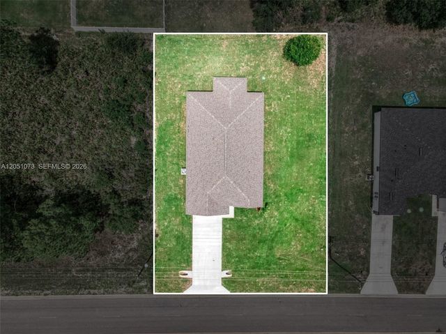 5526 Cortez Boulevard, Sebring, FL 33872