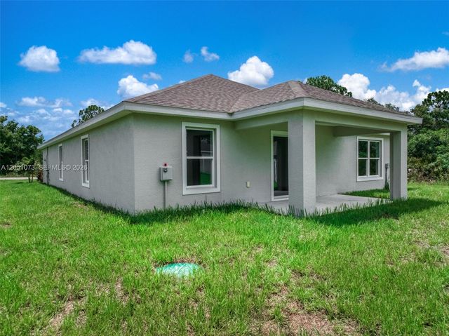 5526 Cortez Boulevard, Sebring, FL 33872