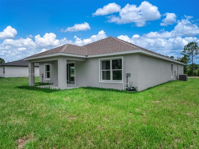 5526 Cortez Boulevard, Sebring, FL 33872