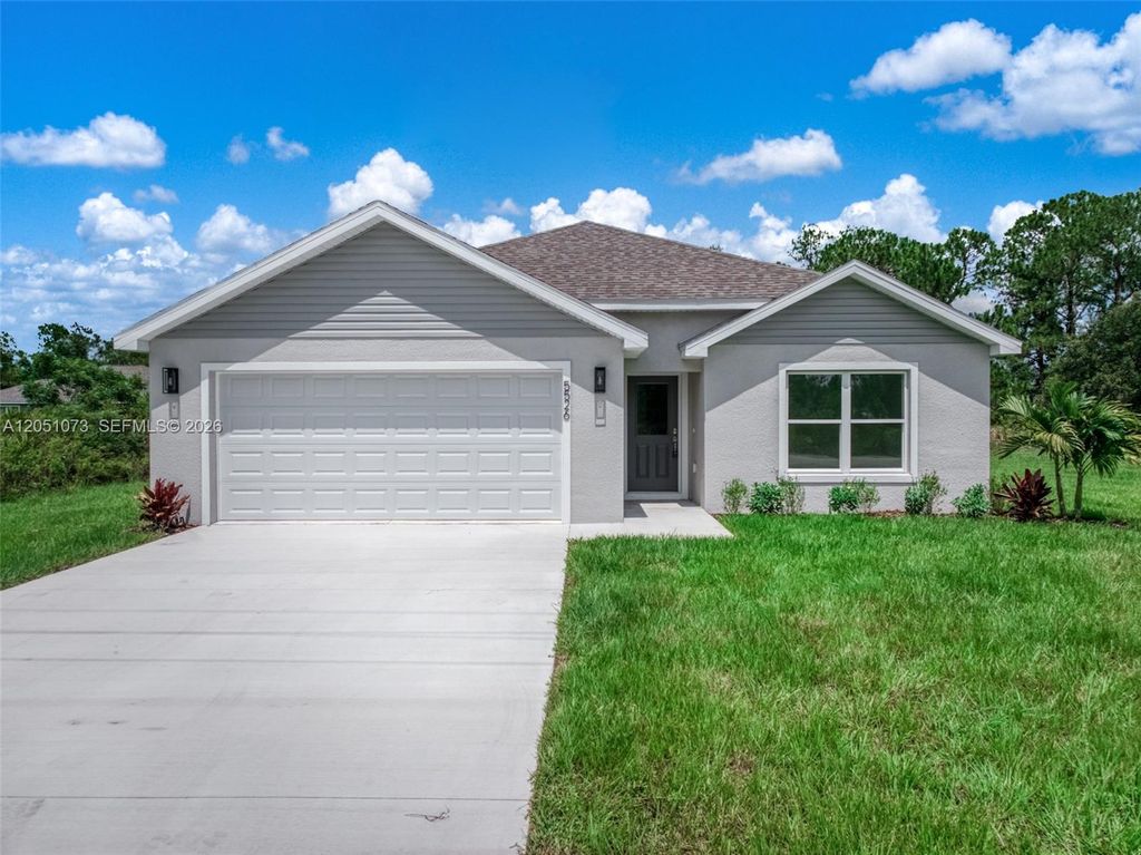 5526 Cortez Boulevard, Sebring, FL 33872