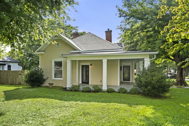 214 2nd Ave, Columbia, TN 38401