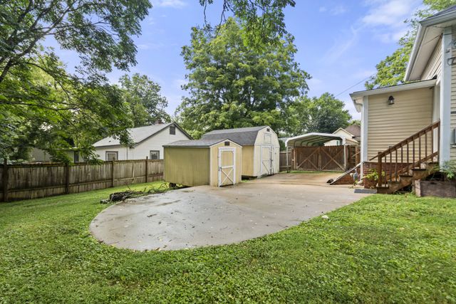 214 2nd Ave, Columbia, TN 38401