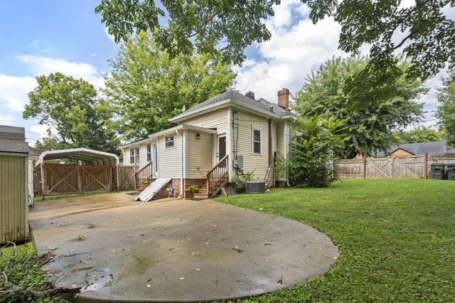 214 2nd Ave, Columbia, TN 38401