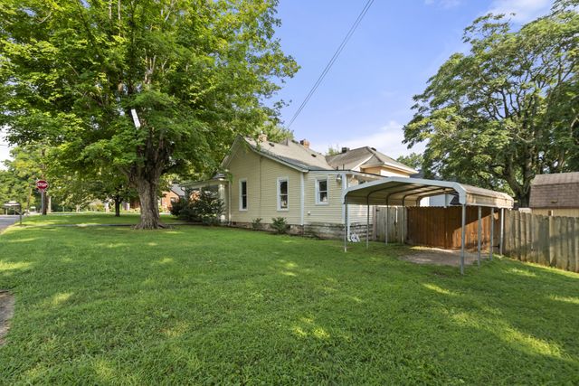 214 2nd Ave, Columbia, TN 38401
