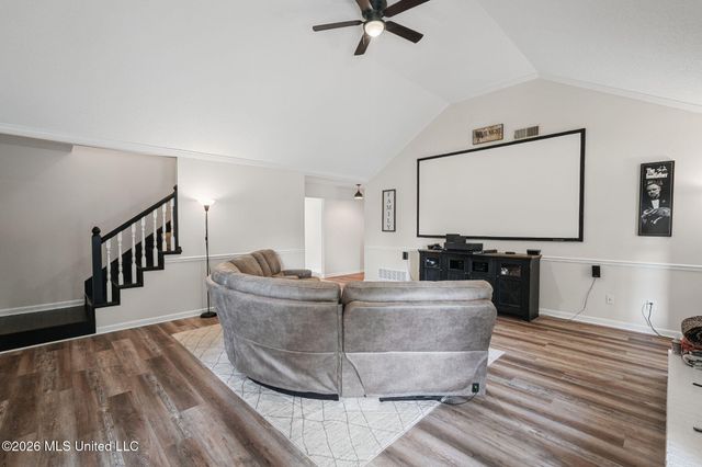 1582 Tulane Road, Nesbit, MS 38651