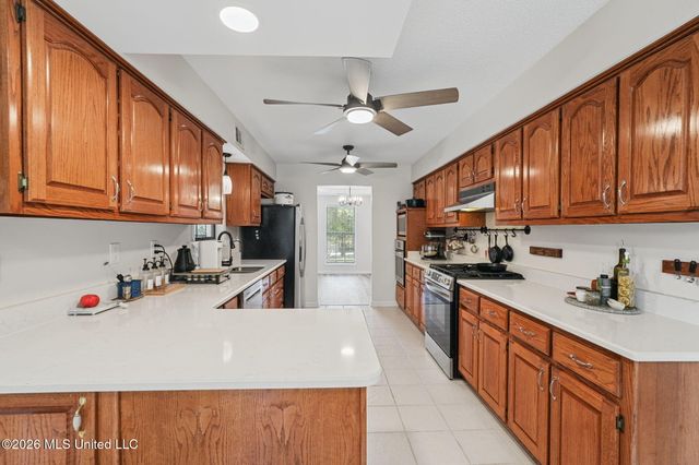 1582 Tulane Road, Nesbit, MS 38651