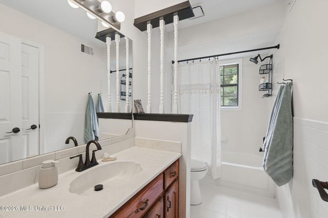 1582 Tulane Road, Nesbit, MS 38651