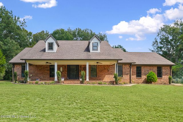 1582 Tulane Road, Nesbit, MS 38651
