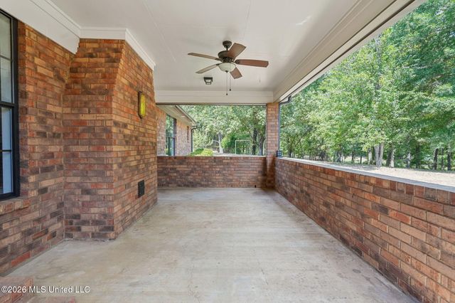 1582 Tulane Road, Nesbit, MS 38651