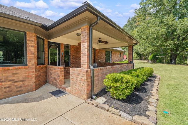 1582 Tulane Road, Nesbit, MS 38651