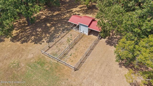 1582 Tulane Road, Nesbit, MS 38651