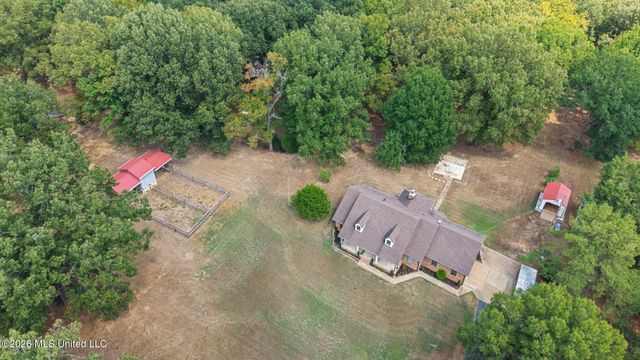 1582 Tulane Road, Nesbit, MS 38651
