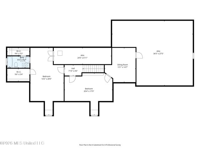 1582 Tulane Road, Nesbit, MS 38651