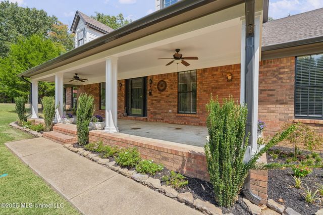 1582 Tulane Road, Nesbit, MS 38651