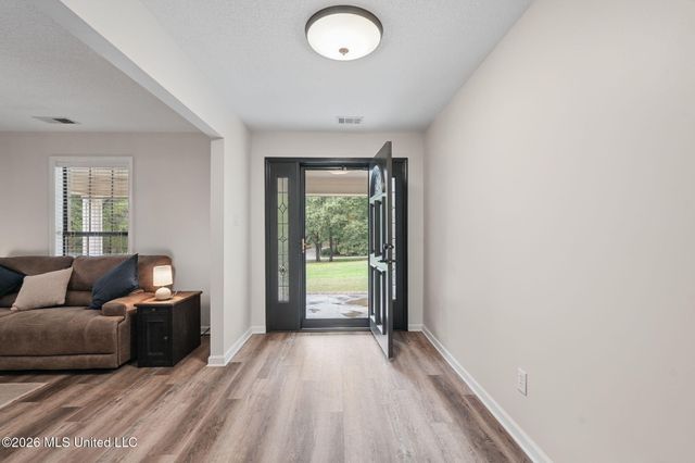 1582 Tulane Road, Nesbit, MS 38651