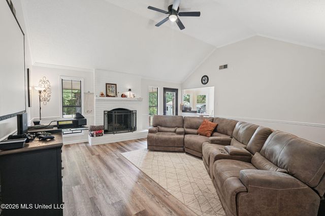 1582 Tulane Road, Nesbit, MS 38651
