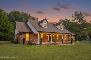 1582 Tulane Road, Nesbit, MS 38651