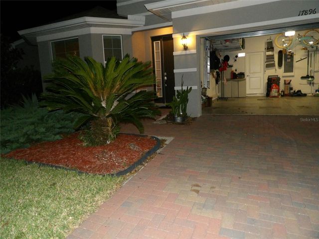 17896 PASSIONFLOWER CIRCLE, Clermont, FL 34714