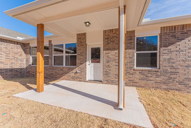741 Stella Trail, Guthrie, OK 73044