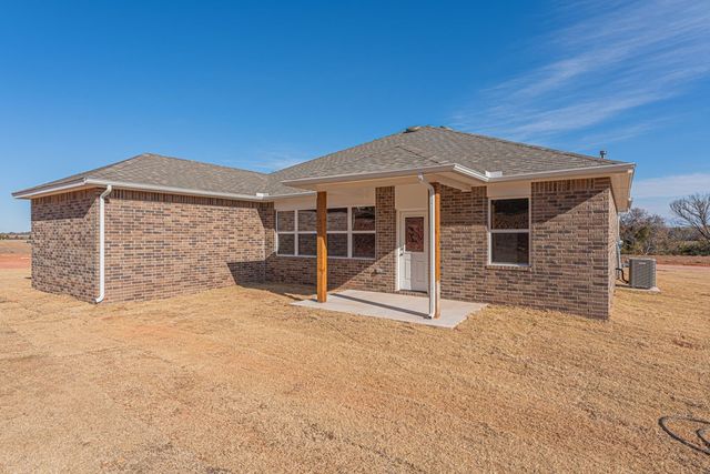 741 Stella Trail, Guthrie, OK 73044