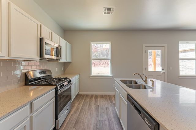 741 Stella Trail, Guthrie, OK 73044