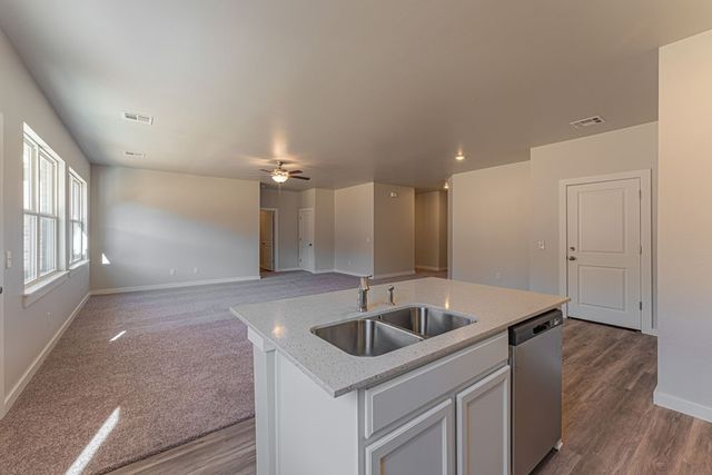 741 Stella Trail, Guthrie, OK 73044