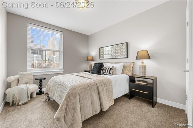525 W Lafayette Boulevard 13E, Detroit, MI 48226