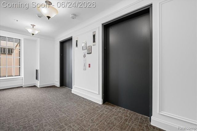525 W Lafayette Boulevard 13E, Detroit, MI 48226