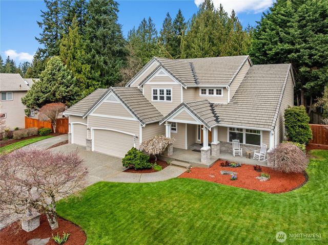 8805 182nd Street E, Puyallup, WA 98375