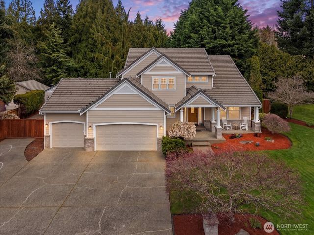 8805 182nd Street E, Puyallup, WA 98375