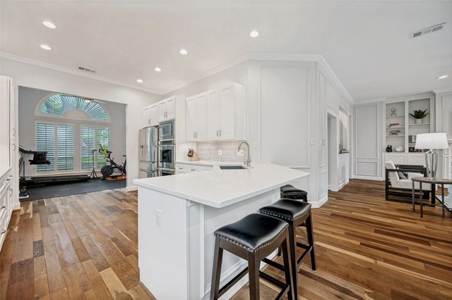 1612 Old Course Drive, Plano, TX 75093