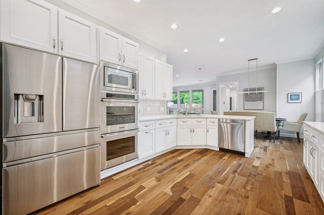 1612 Old Course Drive, Plano, TX 75093