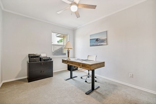 1612 Old Course Drive, Plano, TX 75093