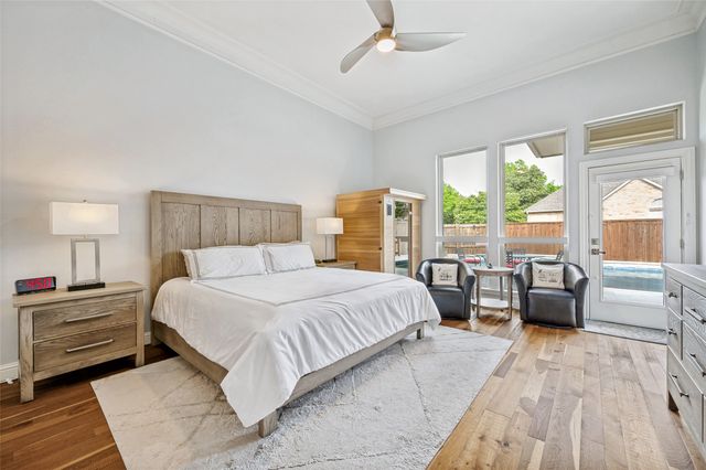 1612 Old Course Drive, Plano, TX 75093