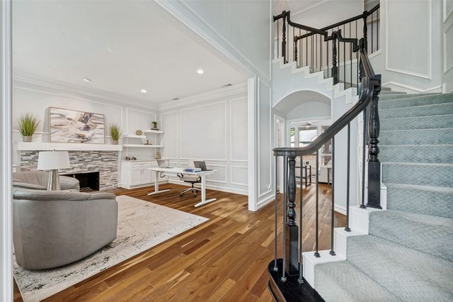 1612 Old Course Drive, Plano, TX 75093