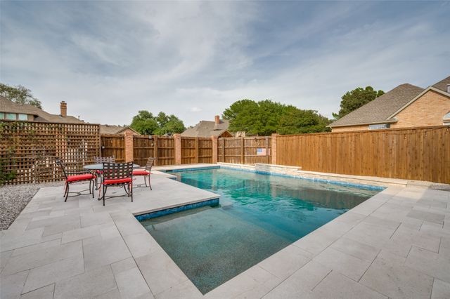 1612 Old Course Drive, Plano, TX 75093