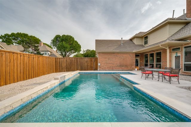 1612 Old Course Drive, Plano, TX 75093