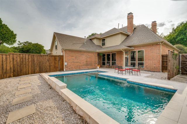 1612 Old Course Drive, Plano, TX 75093