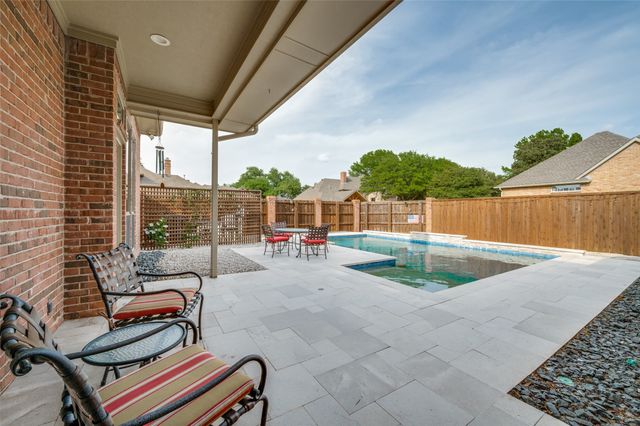 1612 Old Course Drive, Plano, TX 75093